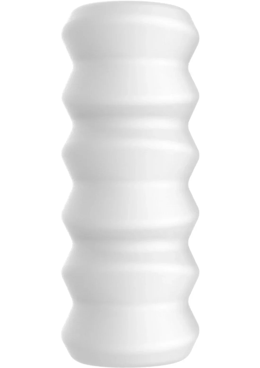 Large Masturbator Pilar by ToyJoy - Happytoys Sexshop: Toys for Feeling Happy & Easy 😊 - Discreet geleverd