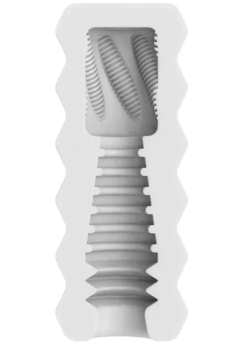 Large Masturbator Pilar by ToyJoy - Happytoys Sexshop: Toys for Feeling Happy & Easy 😊 - Discreet geleverd