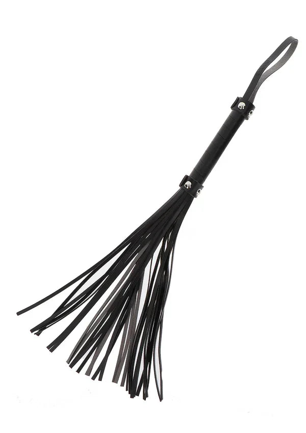 Large Whip by Taboom - Happytoys Sexshop: Toys for Feeling Happy & Easy 😊 - Discreet geleverd