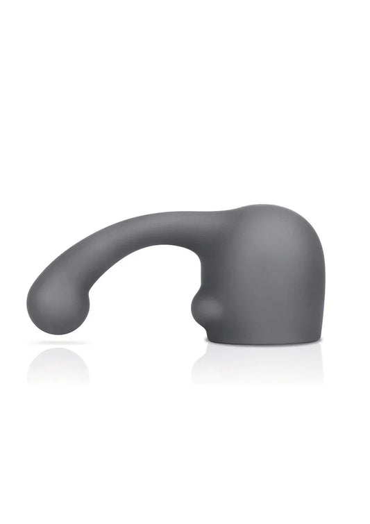 ♀ Le Wand Curve Weighted Head - Happytoys Sexshop: Toys for Feeling Happy & Easy 😊 - Discreet geleverd