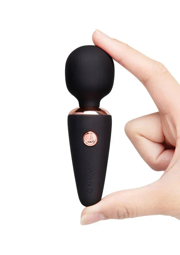 LeWandMiniMicroWand3 | bestel discreet online bij Happytoys, de erotische webshop geleid door een vrouw.