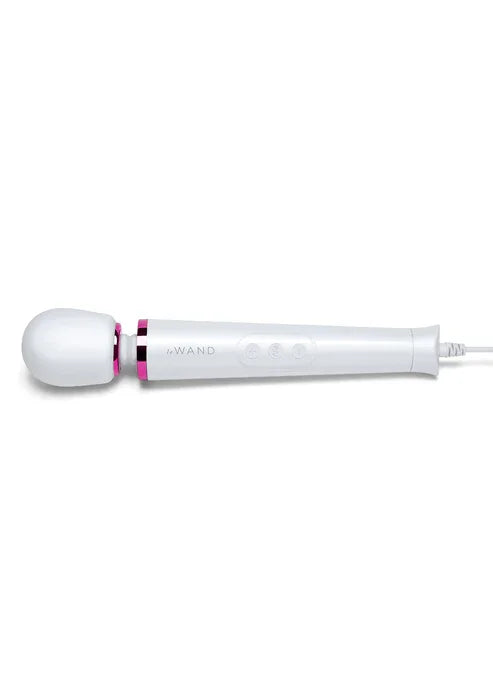 Le Wand Petit Plugin Massager by LeWand