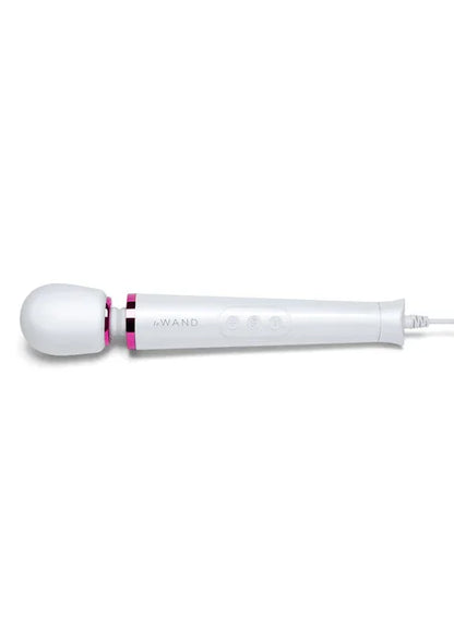 Le Wand Petit Plugin Massager by LeWand
