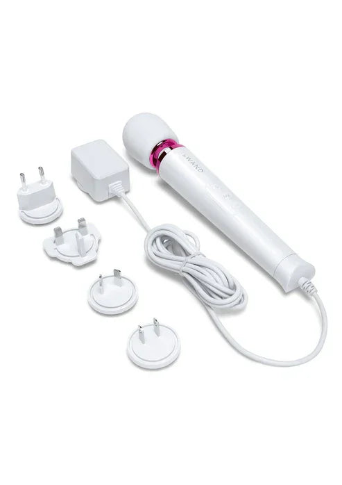 Le Wand Petit Plugin Massager by LeWand