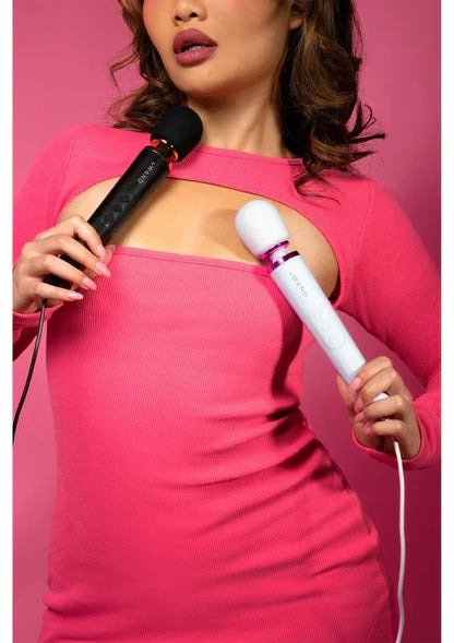 Le Wand Petit Plugin Massager by LeWand