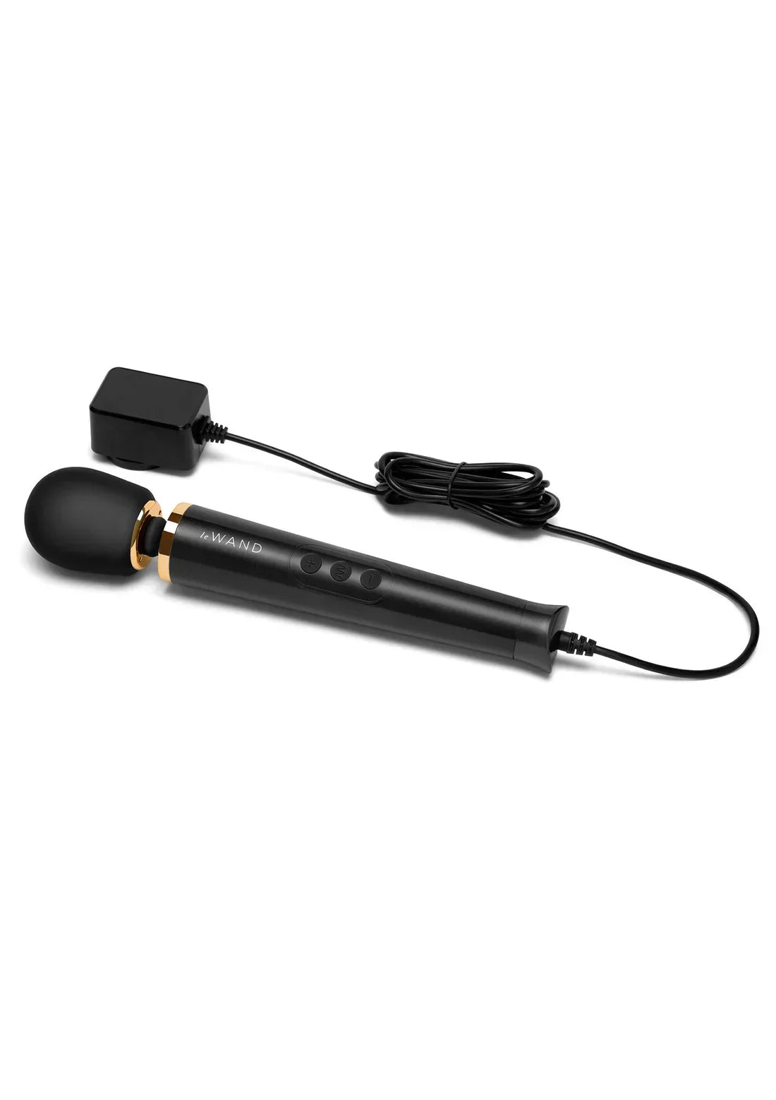 Le Wand Petit Plugin Massager by LeWand