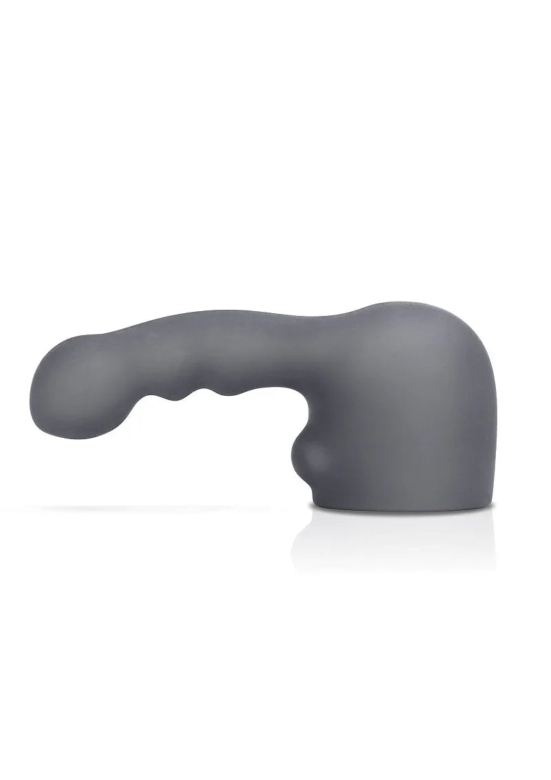 Ripple Weighted Head by Le Wand - Happytoys Sexshop: Toys for Feeling Happy & Easy 😊 - Discreet geleverd