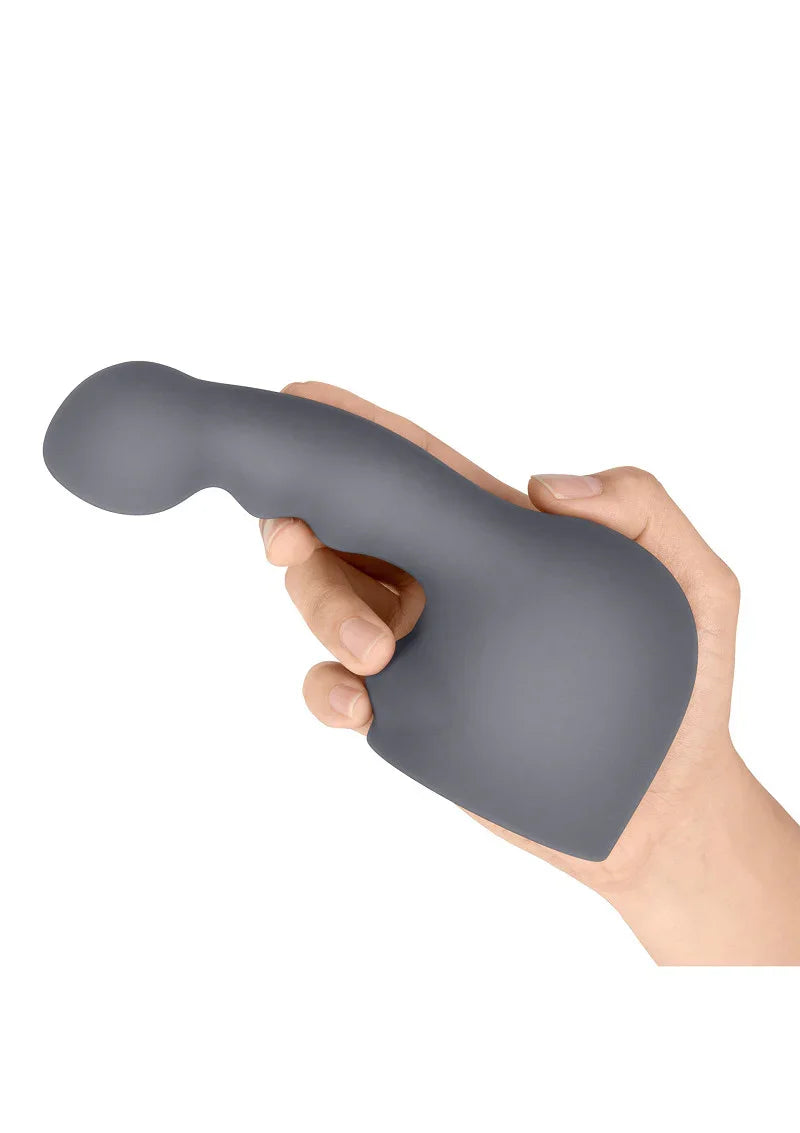 Ripple Weighted Head by Le Wand - Happytoys Sexshop: Toys for Feeling Happy & Easy 😊 - Discreet geleverd