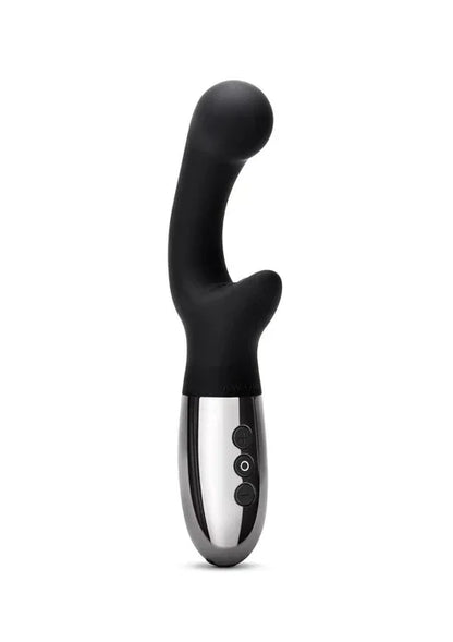 Le Wand Xo by CalExotics - Happytoys Sexshop: Toys for Feeling Happy & Easy 😊 - Discreet geleverd