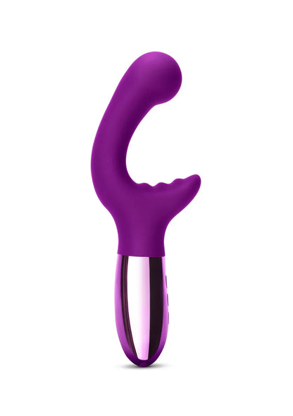 Le Wand Xo by CalExotics - Happytoys Sexshop: Toys for Feeling Happy & Easy 😊 - Discreet geleverd