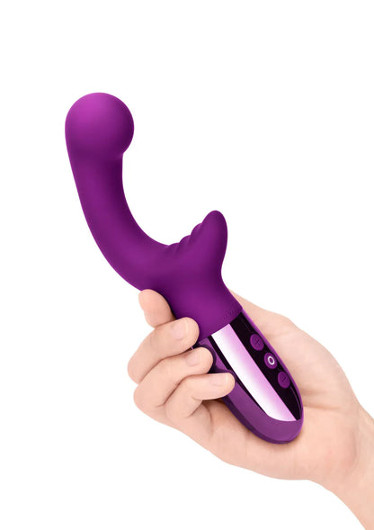 Le Wand Xo by CalExotics - Happytoys Sexshop: Toys for Feeling Happy & Easy 😊 - Discreet geleverd
