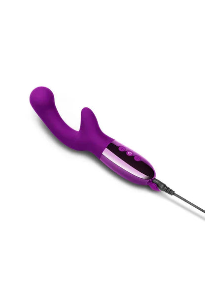 Le Wand Xo by CalExotics - Happytoys Sexshop: Toys for Feeling Happy & Easy 😊 - Discreet geleverd