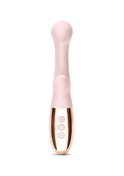 Le Wand Xo by CalExotics - Happytoys Sexshop: Toys for Feeling Happy & Easy 😊 - Discreet geleverd