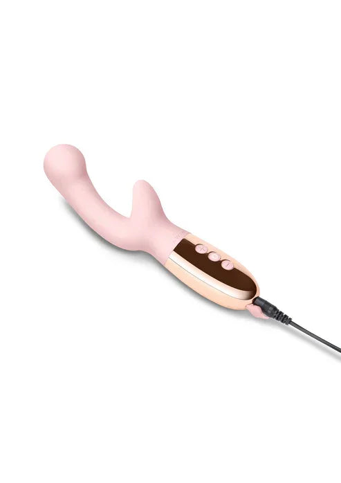 Le Wand Xo by CalExotics - Happytoys Sexshop: Toys for Feeling Happy & Easy 😊 - Discreet geleverd