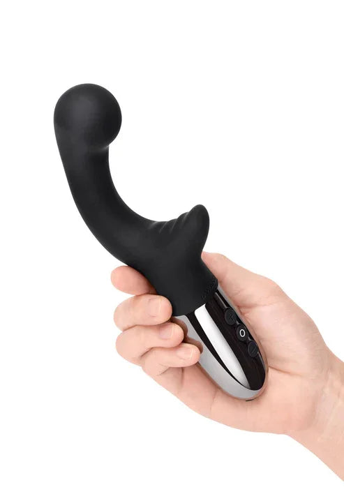 Le Wand Xo by CalExotics - Happytoys Sexshop: Toys for Feeling Happy & Easy 😊 - Discreet geleverd
