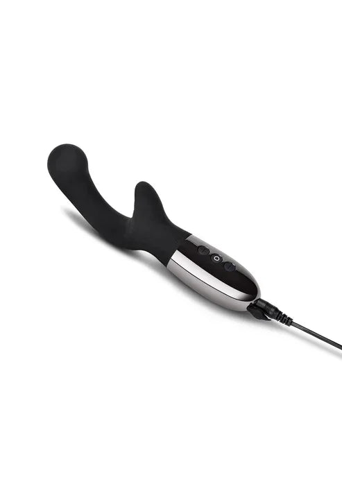 Le Wand Xo by CalExotics - Happytoys Sexshop: Toys for Feeling Happy & Easy 😊 - Discreet geleverd