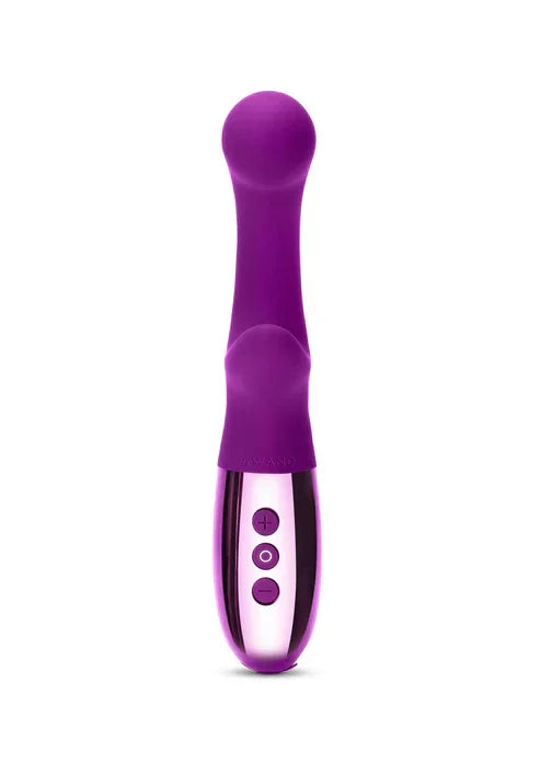 Le Wand Xo by CalExotics - Happytoys Sexshop: Toys for Feeling Happy & Easy 😊 - Discreet geleverd