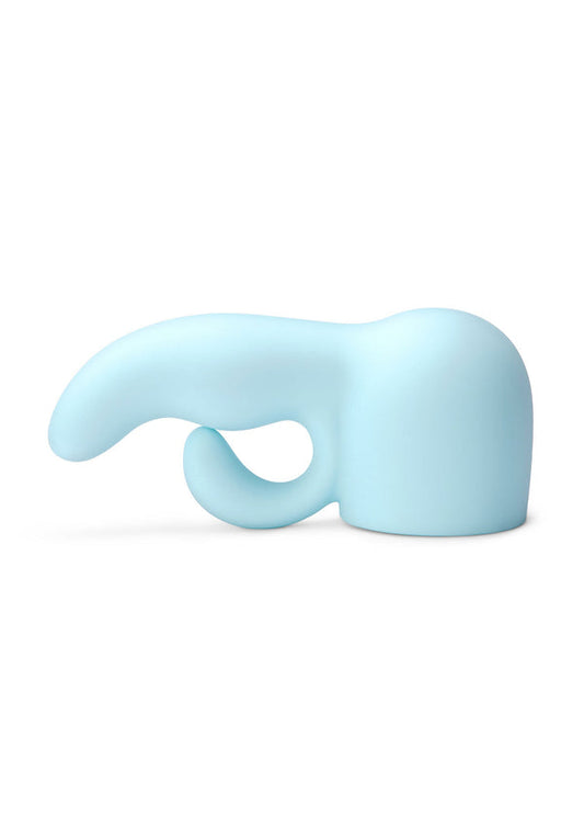 Le_Wand_Dual_Head_massager_attachment_by_LeWand | bestel discreet online bij Happytoys, de erotische webshop geleid door een vrouw.