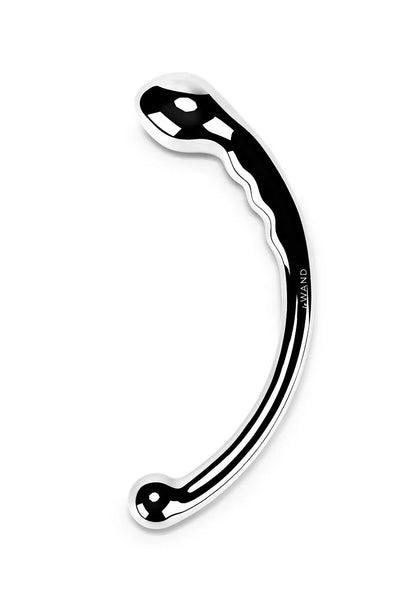 ♀ Le Wand Mini Pleasures Set - Happytoys Sexshop: Toys for Feeling Happy & Easy 😊 - Discreet geleverd