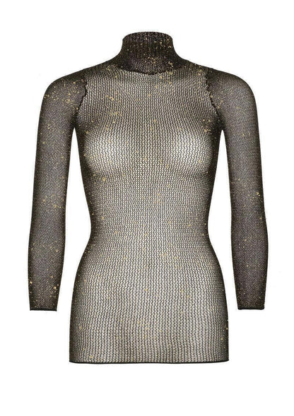 Leg-Avenue-Lurex-sleeved-fishnet-Jurkje-Happytoys-Sexshop-liever-Happy-dan-Easy-506 @ Happytoys Sexshop: online sex shop for Feeling Happy & Easy 😊 the erotic store owned by a woman
