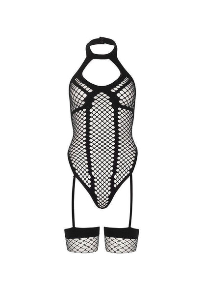 Leg-Avenue-Net-keyhole-halter-teddy-Happytoys-Sexshop-liever-Happy-dan-Easy-1001 @ Happytoys Sexshop: online sex shop for Feeling Happy & Easy 😊 the erotic store owned by a woman