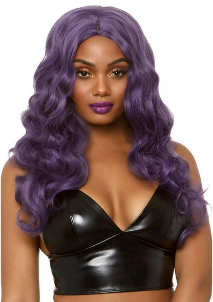 Leg-Avenue-Wavy-long-wig-pruik-met-lang-haar-Happytoys-Sexshop-liever-Happy-dan-Easy-2131 @ Happytoys Sexshop: online sex shop for Feeling Happy & Easy 😊 the erotic store owned by a woman
