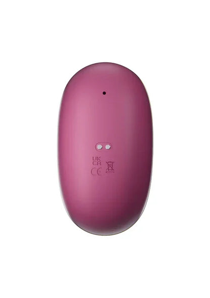 Licking Clitoral Automatic Pump by She.EO