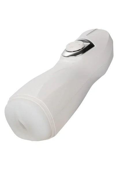 Lifelike Pulsar Stroker by CalExotics - Happytoys Sexshop: Toys for Feeling Happy & Easy 😊 - Discreet geleverd