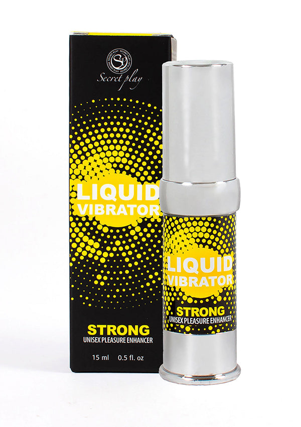 Liquid Vibrator Stark Unisex