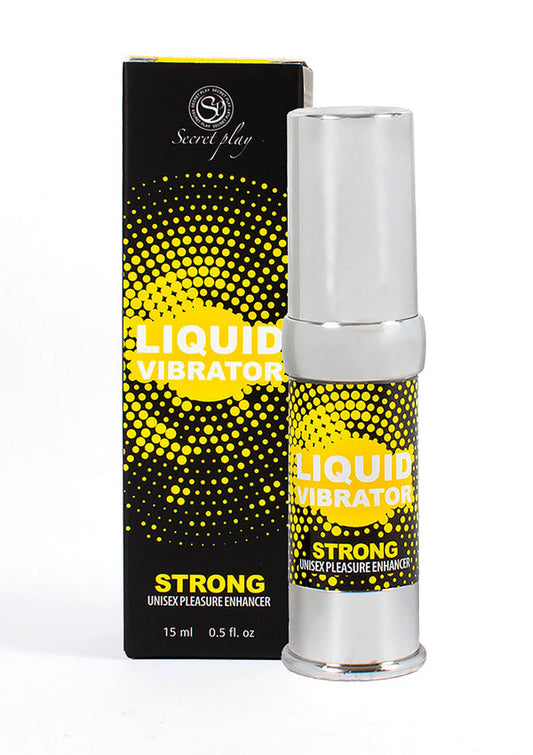 Liquid Vibrator Stark Unisex
