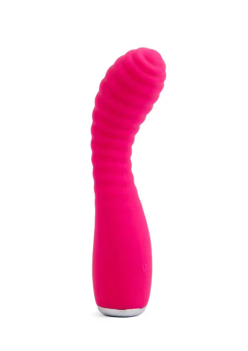Lola Flexible Warming Vibrator by NuSensuelle