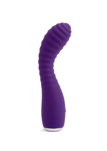 Lola Flexible Warming Vibrator by NuSensuelle