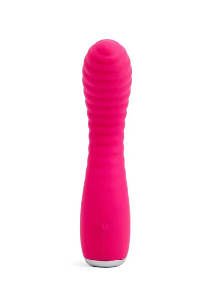 Lola Flexible Warming Vibrator by NuSensuelle