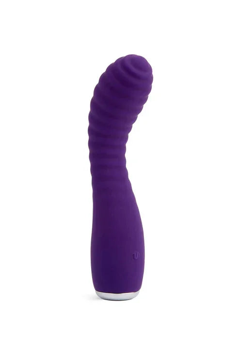 Lola Flexible Warming Vibrator by NuSensuelle
