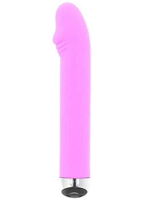 Love Me Forever Vibrator by ToyJoy - Happytoys Sexshop: Toys for Feeling Happy & Easy 😊 - Discreet geleverd