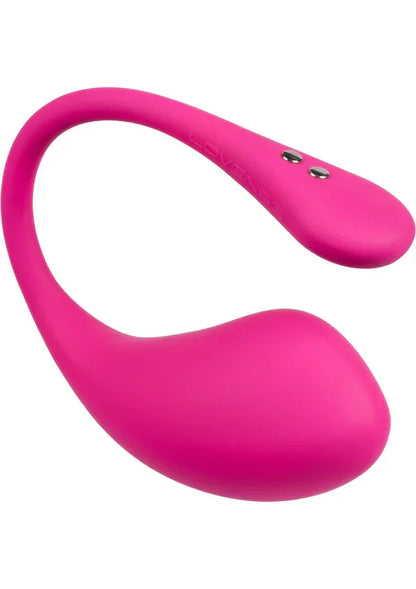 Lush 3 by Lovesense - Happytoys Sexshop: Toys for Feeling Happy & Easy 😊 - Discreet geleverd