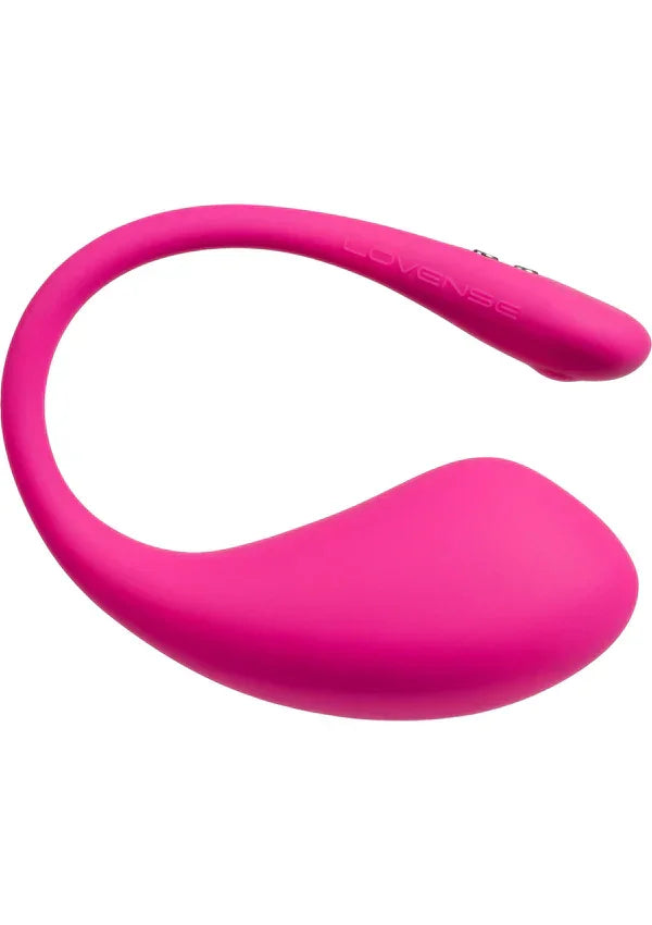 Lush 3 by Lovesense - Happytoys Sexshop: Toys for Feeling Happy & Easy 😊 - Discreet geleverd