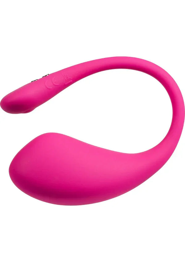Lush 3 by Lovesense - Happytoys Sexshop: Toys for Feeling Happy & Easy 😊 - Discreet geleverd