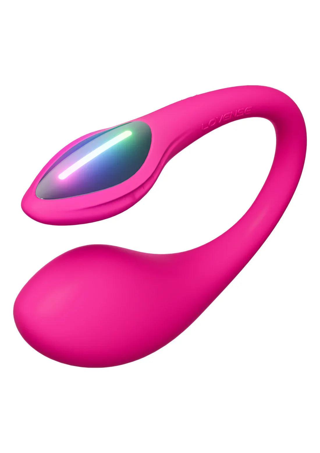 Lush Mini by Lovesense - Happytoys Sexshop: Toys for Feeling Happy & Easy 😊 - Discreet geleverd