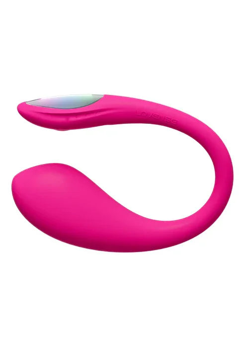 Lush Mini by Lovesense - Happytoys Sexshop: Toys for Feeling Happy & Easy 😊 - Discreet geleverd