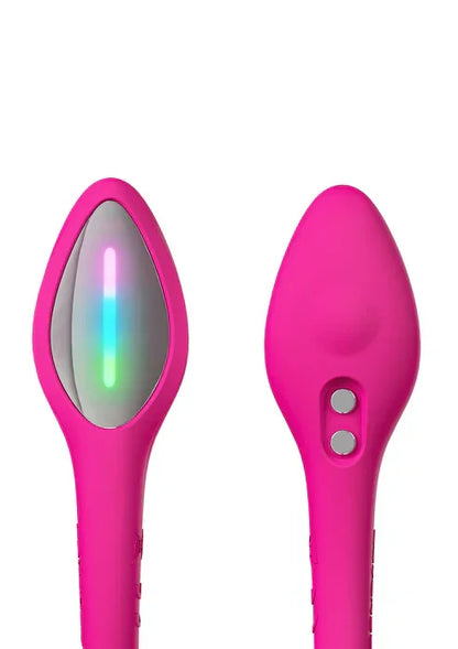 Lush Mini by Lovesense - Happytoys Sexshop: Toys for Feeling Happy & Easy 😊 - Discreet geleverd