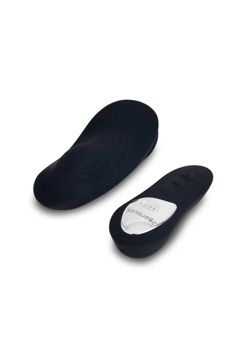 Lyra Panty Vibrator + App by NuSensuelle