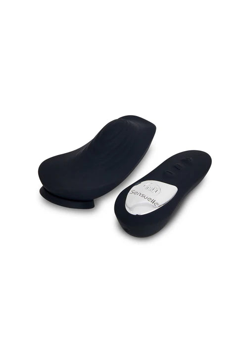 Lyra Panty Vibrator + App by NuSensuelle