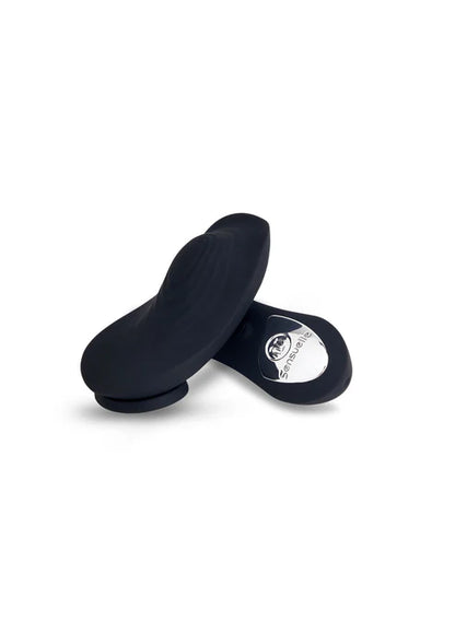 Lyra Panty Vibrator + App by NuSensuelle