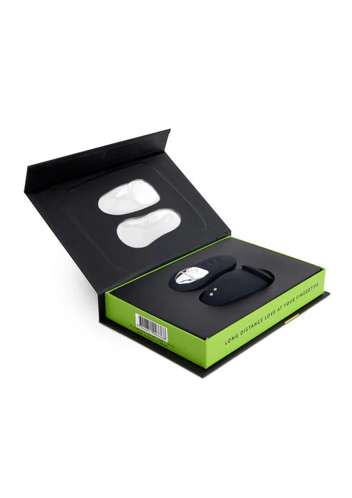 Lyra Panty Vibrator + App by NuSensuelle