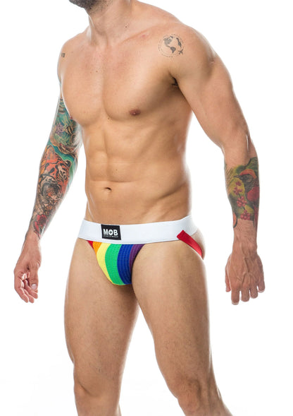 81338_RAINBOW_01 | bestel discreet online bij Happytoys, de erotische webshop geleid door een vrouw.