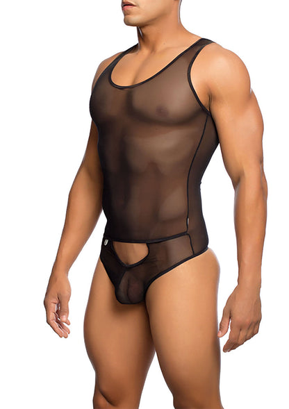 MOB Sexy Sheer Body by MOB Eroticwear