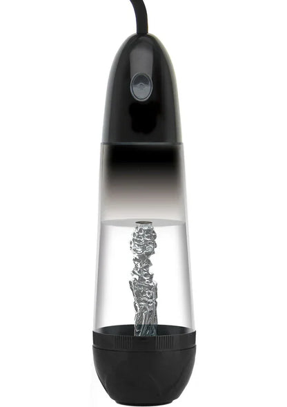 Magnifying Sleeve Penis Pump by Hidden Desire - Happytoys Sexshop: Toys for Feeling Happy & Easy 😊 - Discreet geleverd