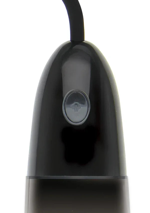 Magnifying Sleeve Penis Pump by Hidden Desire - Happytoys Sexshop: Toys for Feeling Happy & Easy 😊 - Discreet geleverd