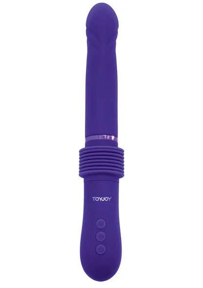 Magnum Opus Supreme Thruster 2 by ToyJoy - Happytoys Sexshop: Toys for Feeling Happy & Easy 😊 - Discreet geleverd